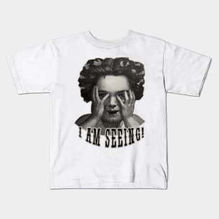 Looking at you Kids T-Shirt